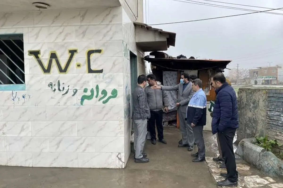 حرکت بینظیر آقای ضرغامی