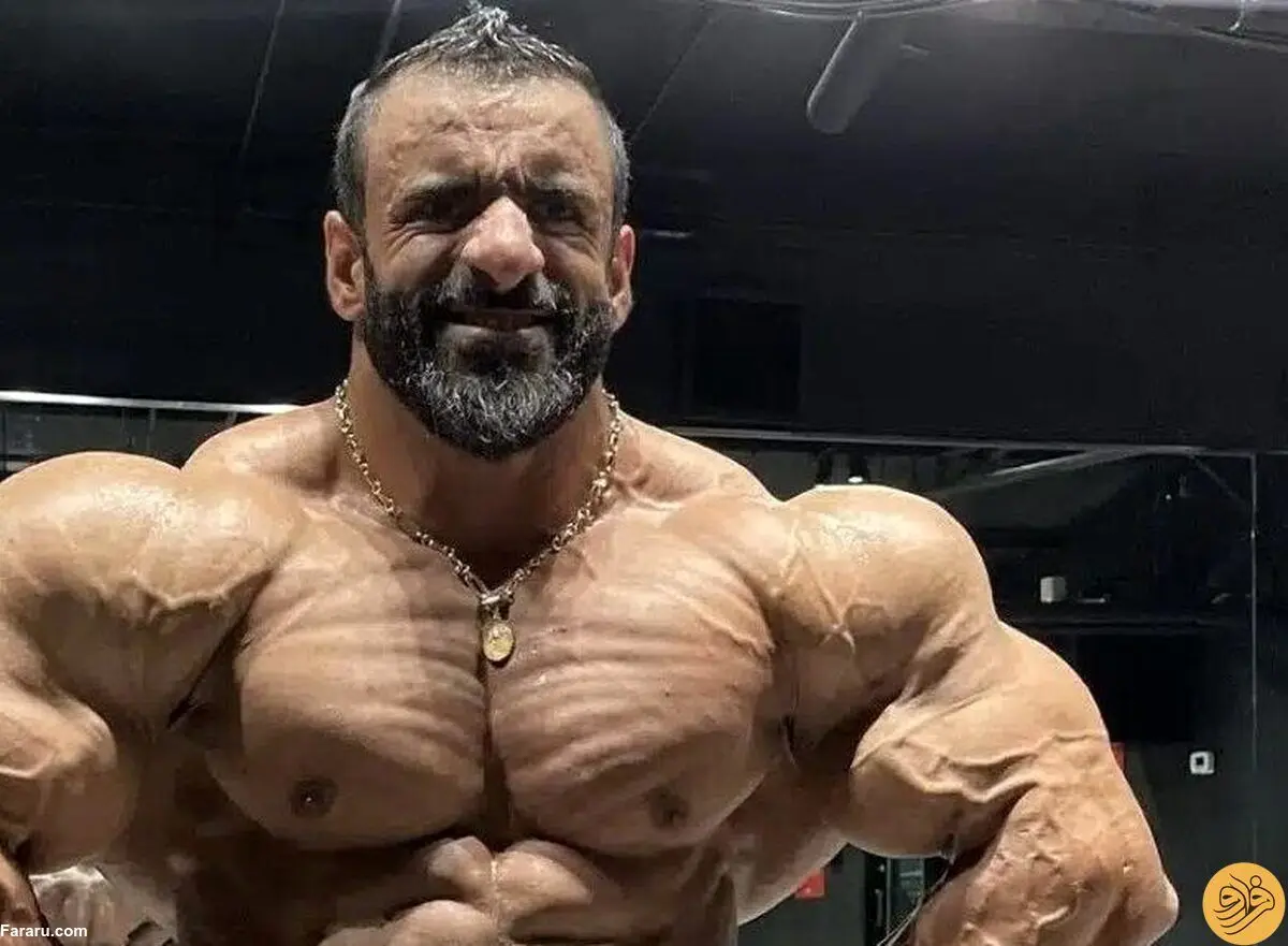 (عکس) کامنت جالب «محسن تنابنده» زیر پست هادی چوپان
