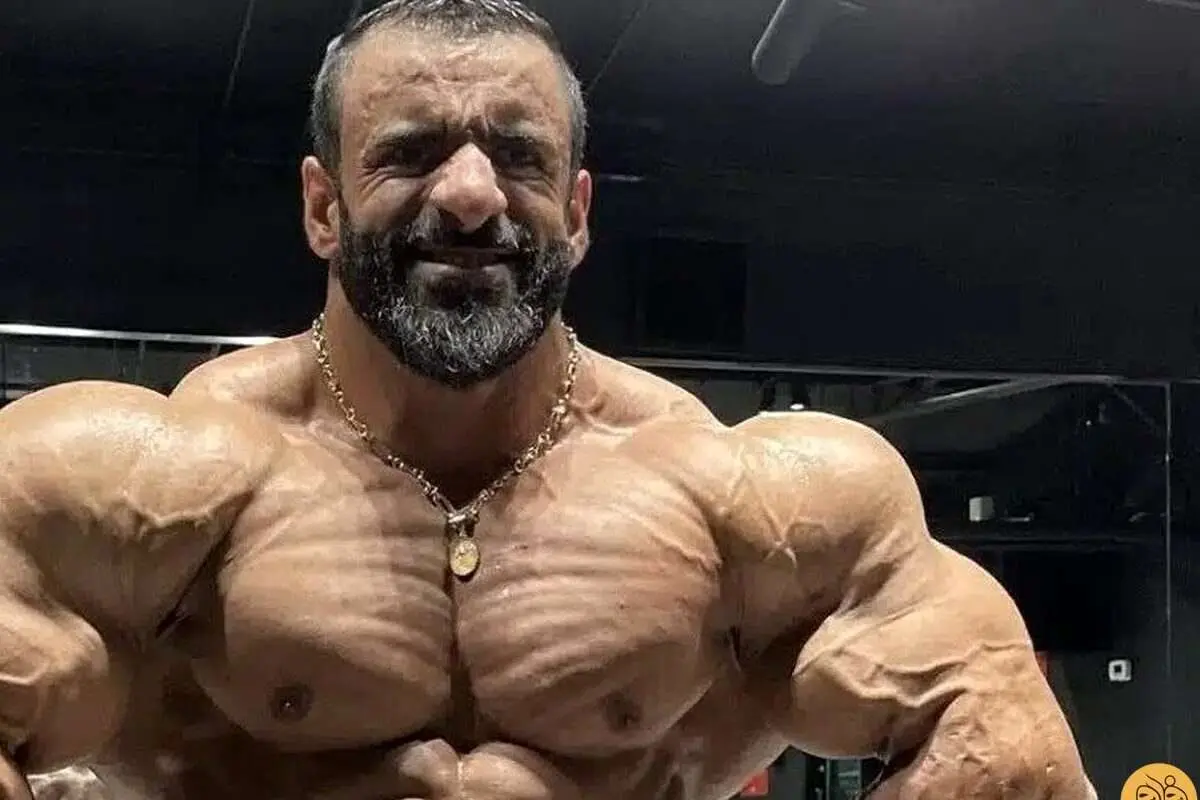 (عکس) کامنت جالب «محسن تنابنده» زیر پست هادی چوپان