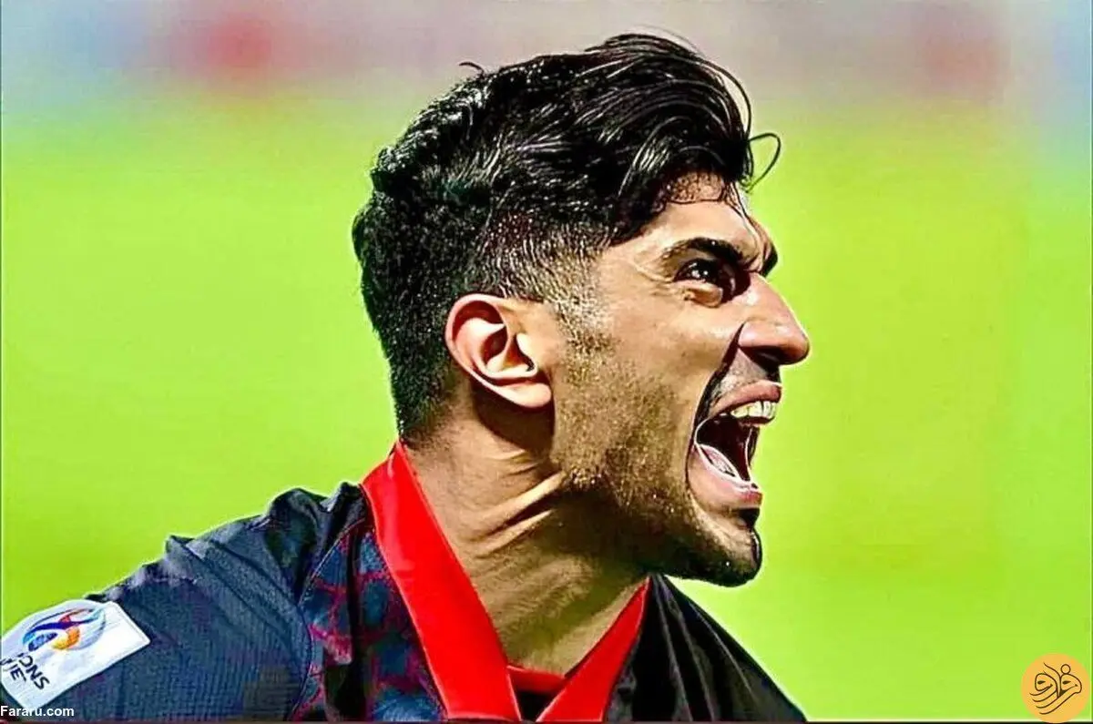 خبر بد برای پرسپولیس در آستانه بازی با استقلال