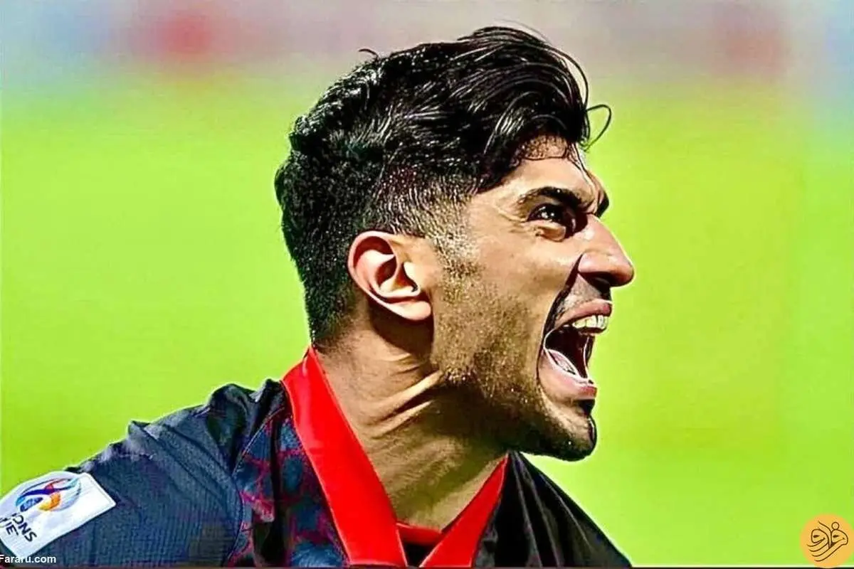 خبر بد برای پرسپولیس در آستانه بازی با استقلال