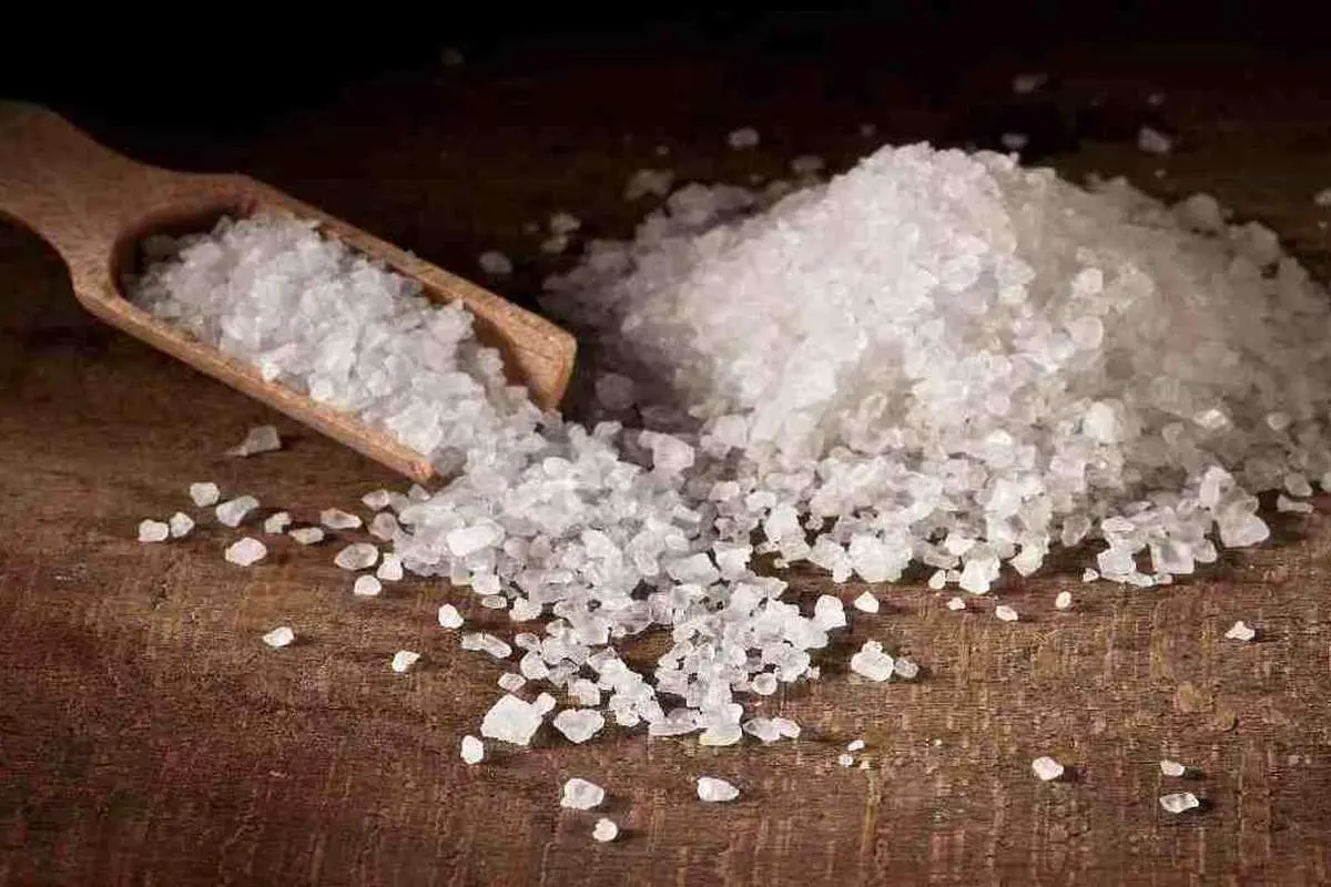 چگونه مصرف نمک زیاد موجب ابتلا به دیابت میشود؟