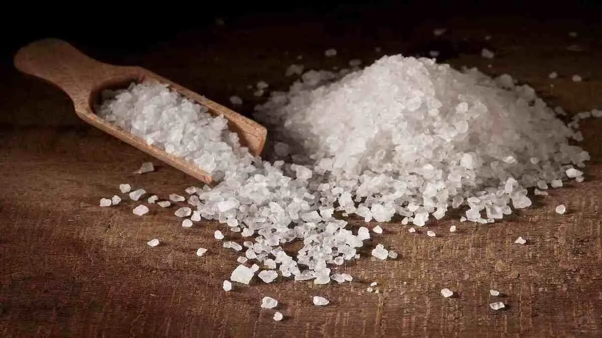 چگونه مصرف نمک زیاد موجب ابتلا به دیابت می‌شود؟