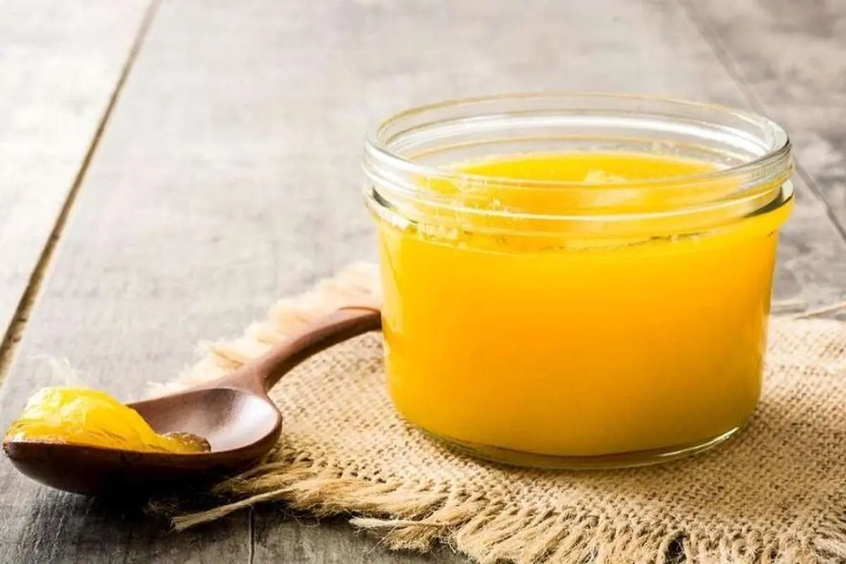 (ویدئو) طرز تهیه روغن حیوانی در ۲۰ دقیقه