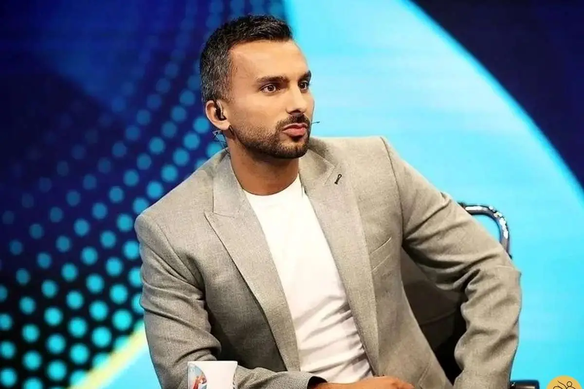 گوشی میثاقی را دوباره دزدیدند!