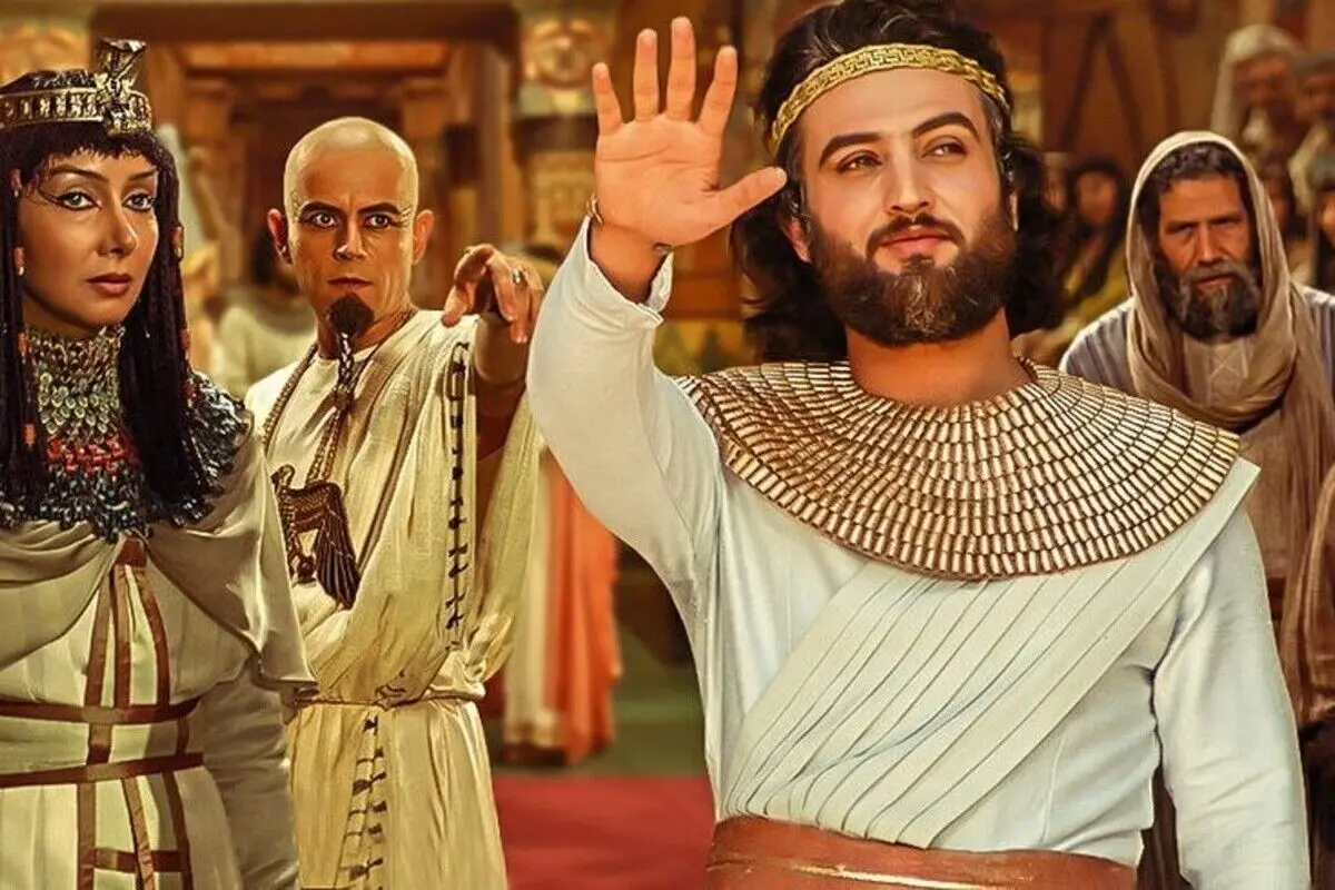 سریال تکراری صداوسیما این بار به جای «نون خ» پخش می‌شود!