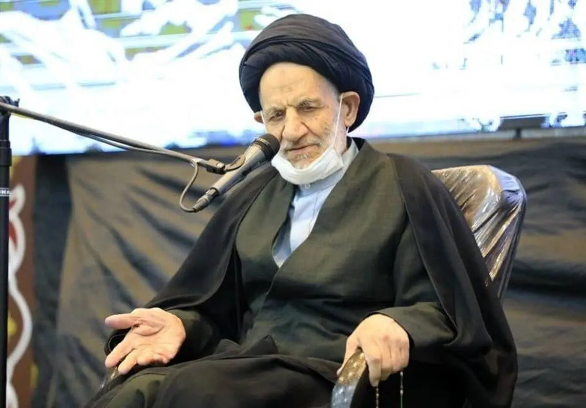 امام جمعه بیرجند: برای جامعه انقلابی، سرگرمی به معنای مرگ است