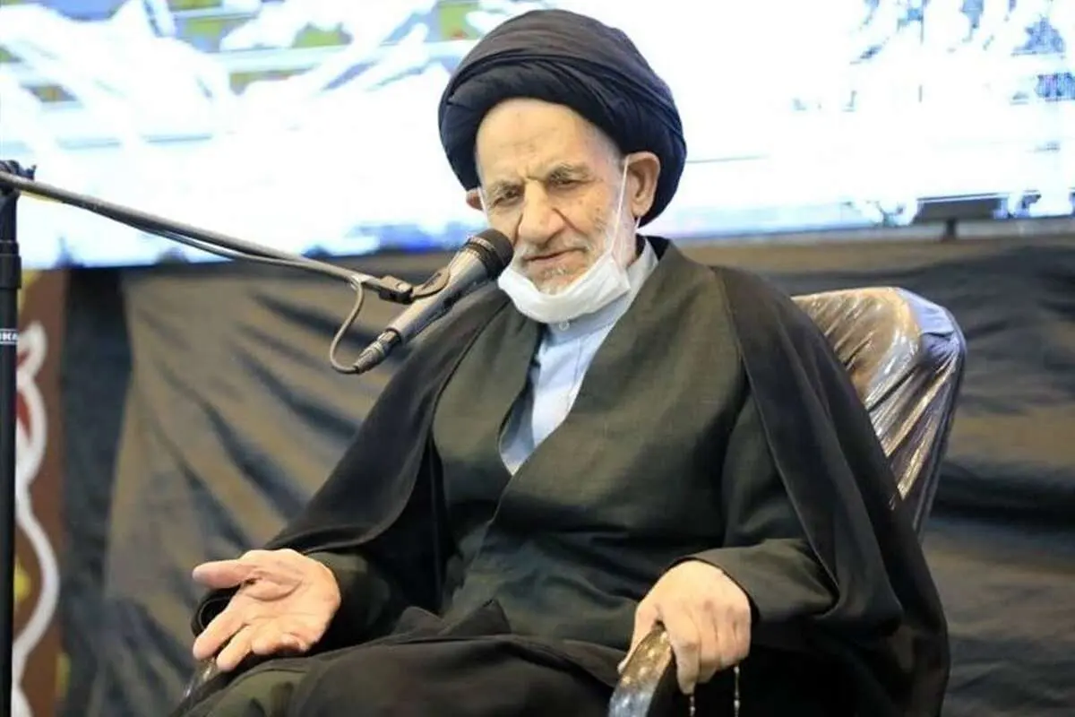 امام جمعه بیرجند: برای جامعه انقلابی، سرگرمی به معنای مرگ است