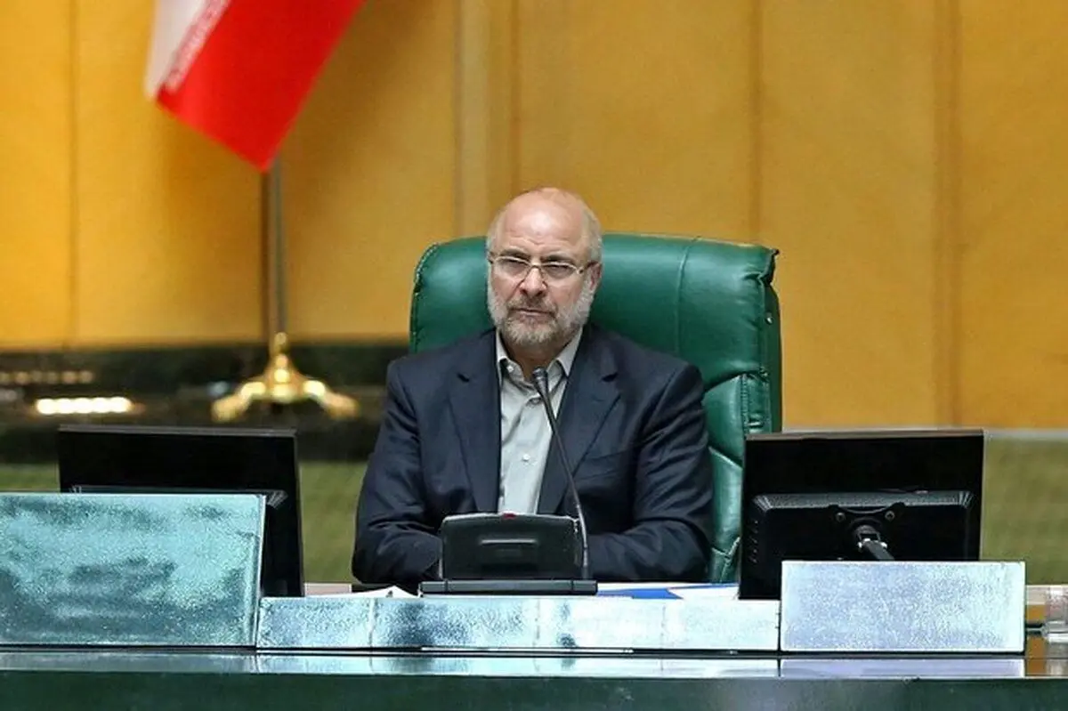 ماجرای نامه قالیباف به رئیسی چه بود؟!