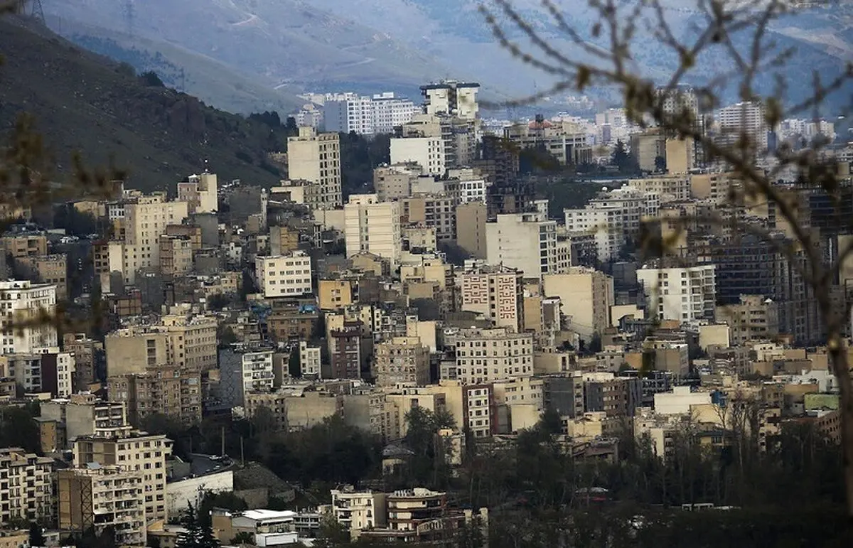 بانک مرکزی سکوت خود را شکست / رشد ۷۴ درصدی قیمت مسکن در یک سال!
