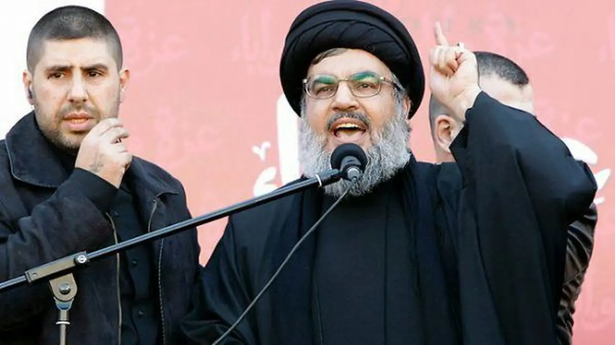 (ویدیو) چرا سید حسن نصرالله فرمان جنگ صادر نکرد؟