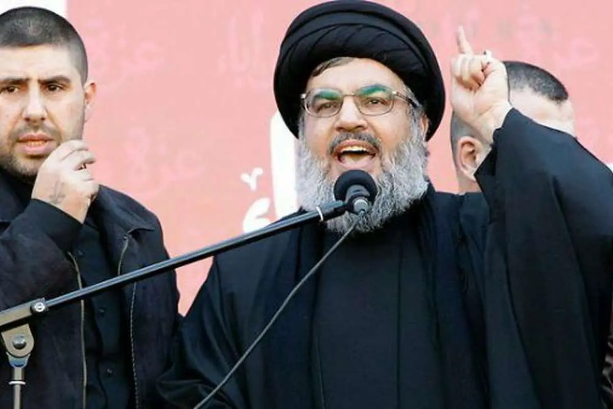 (ویدیو) چرا سید حسن نصرالله فرمان جنگ صادر نکرد؟
