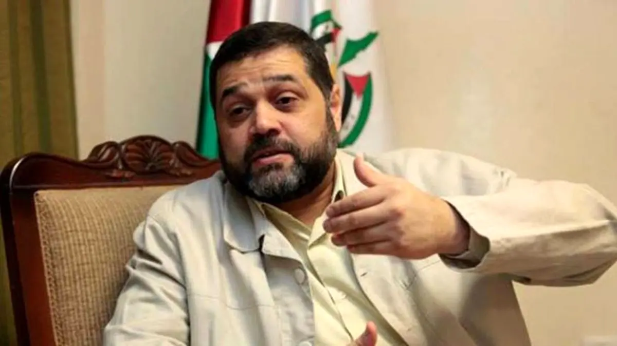 حماس: هنیه با رهبر معظم انقلاب دیدار کرد