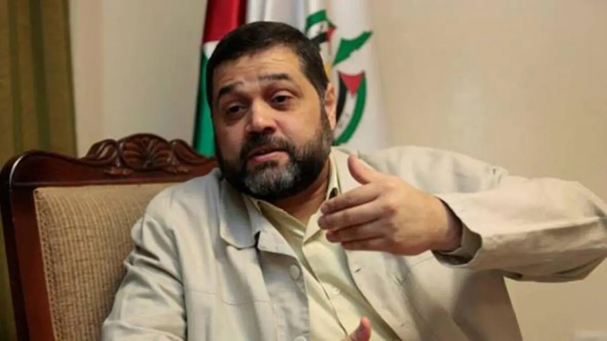 حماس: هنیه با رهبر معظم انقلاب دیدار کرد