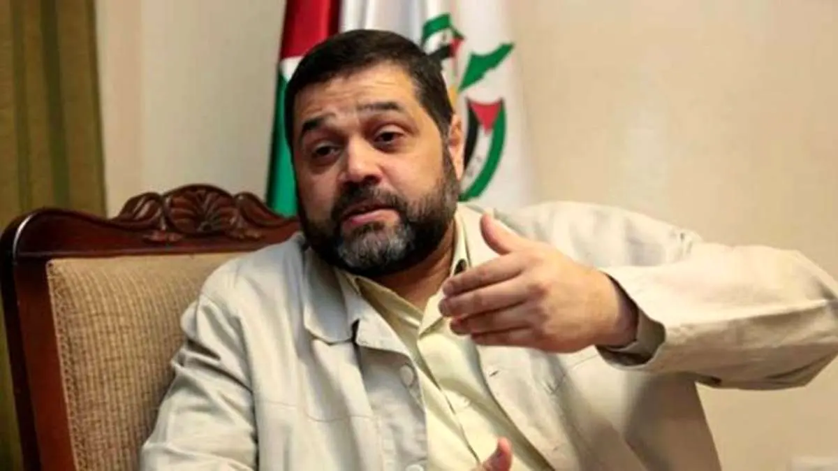 حماس: هنیه با رهبر معظم انقلاب دیدار کرد
