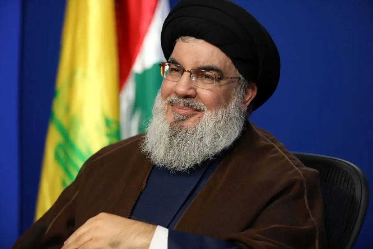 مواضع عاقلانه سید حسن نصرالله در جنگ غزه