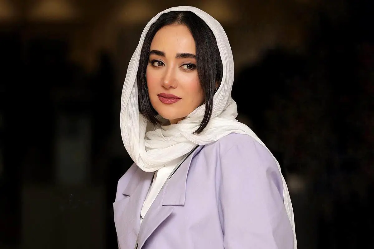(ویدئو) بهاره افشاری تکذیب کرد