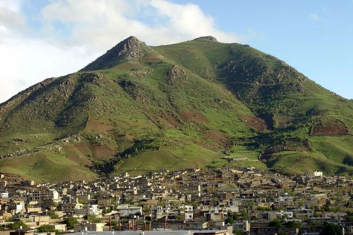 بانه و مریوان منطقه آزاد اقتصادی شدند