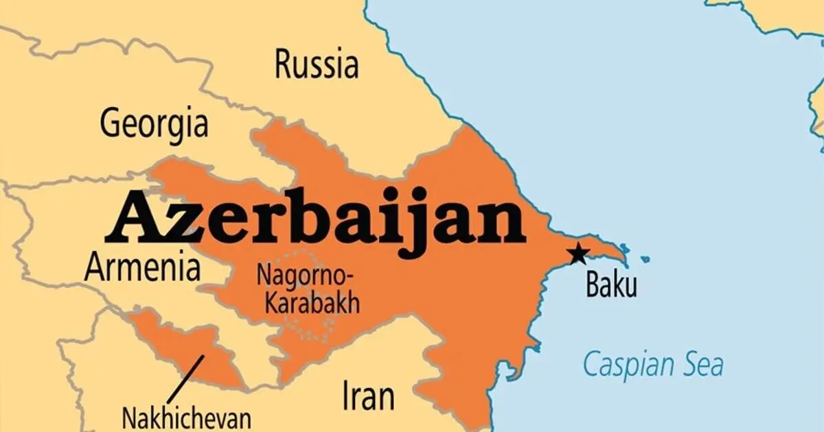 ایران و زمینه‌های صلح در قر‌ه‌باغ