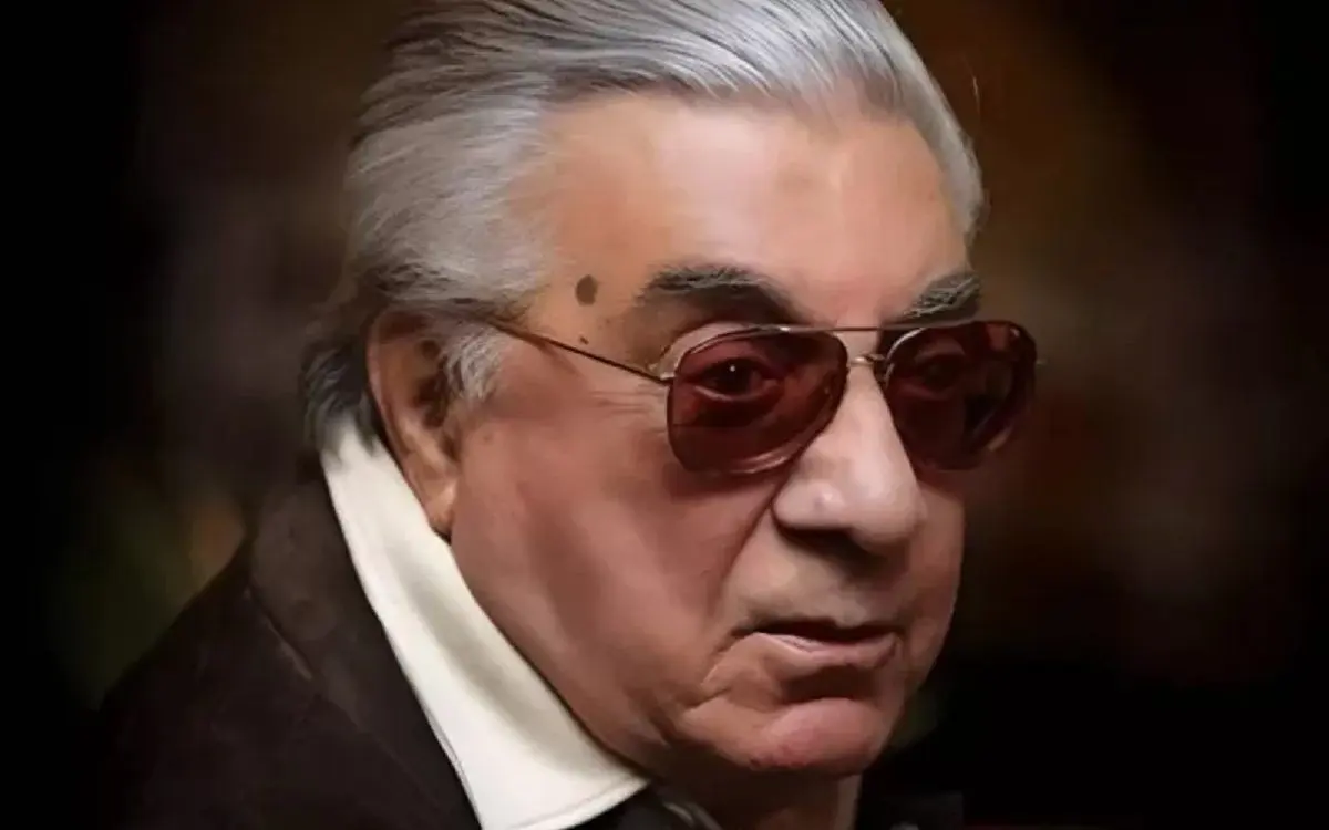 فیلم فارسی از محبوبیت اکبر گلپا بهره گرفت