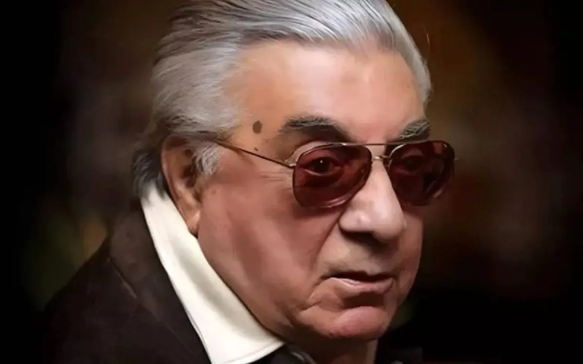 فیلم فارسی از محبوبیت اکبر گلپا بهره گرفت