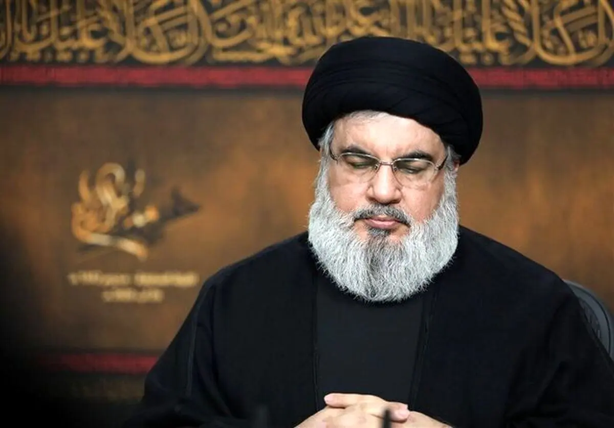 چرا سخنرانی حسن نصرالله ارزشمند است؟