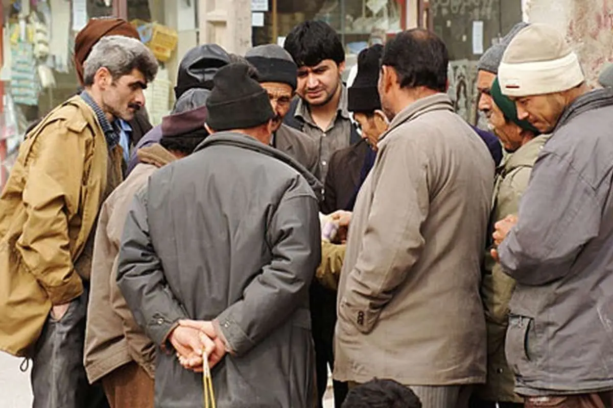 وزارت کار: اشتغال اتباع فاقد پروانه کار ممنوع است