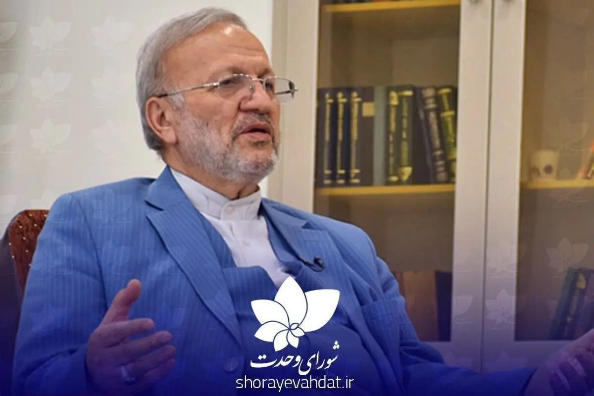 پیشنهادی برای پیگیری بهتر مطالبات مردم در کلانشهر تهران