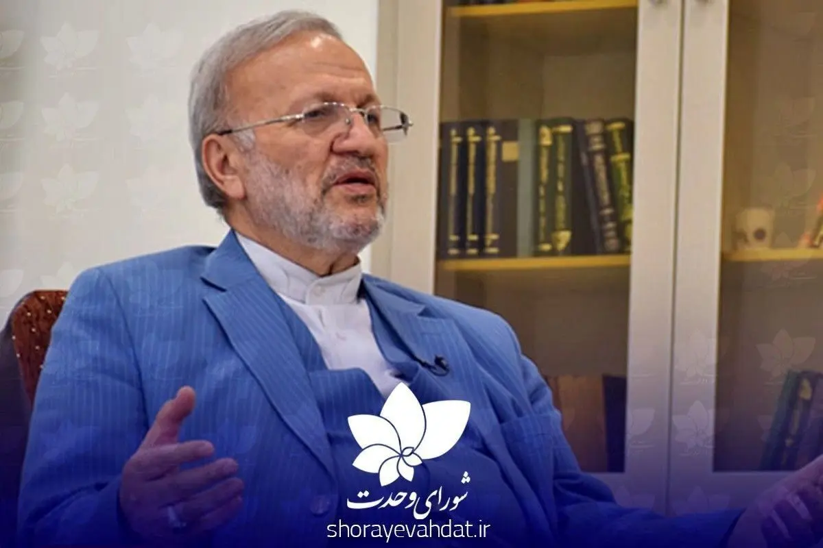 پیشنهادی برای پیگیری بهتر مطالبات مردم در کلانشهر تهران