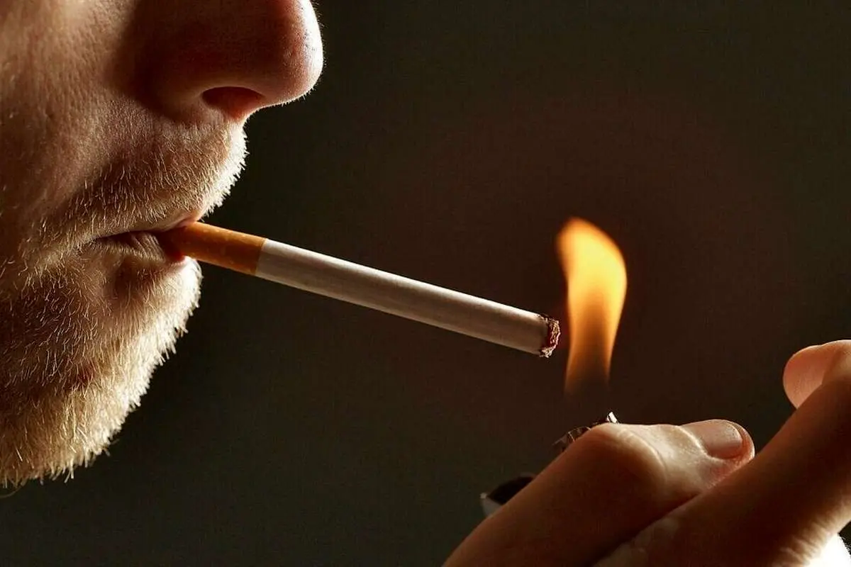 سیگار کشیدن «خلق و خو» را بهتر میکند؟