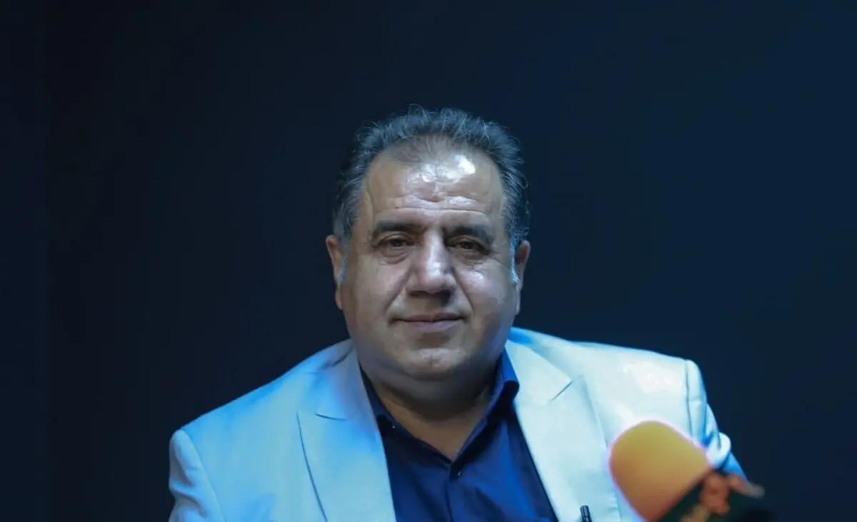 هیچ داوری دیگر حق فعالیت در فضای مجازی را ندارد!