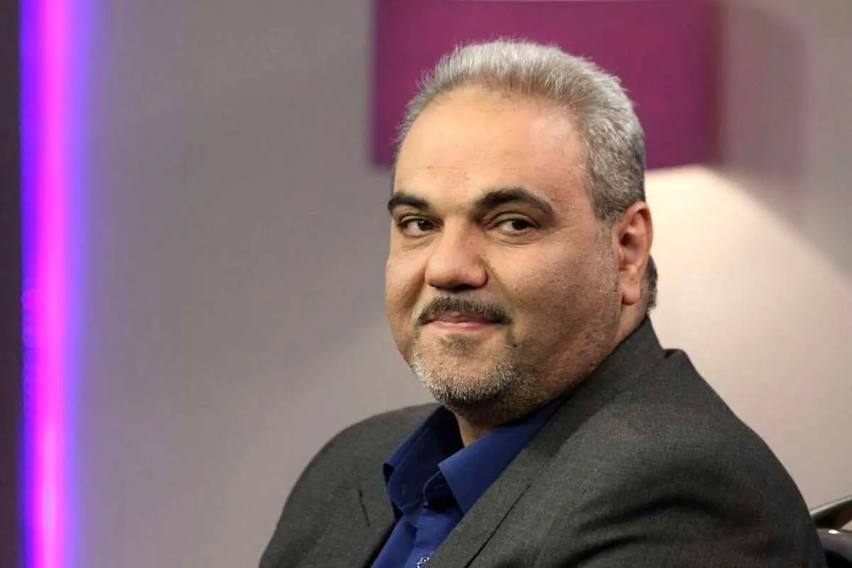 (ویدئو) جمله قصار جواد خیابانی در بازی پرسپولیس با دوشنبه، سه شنبه و پنجشنبه