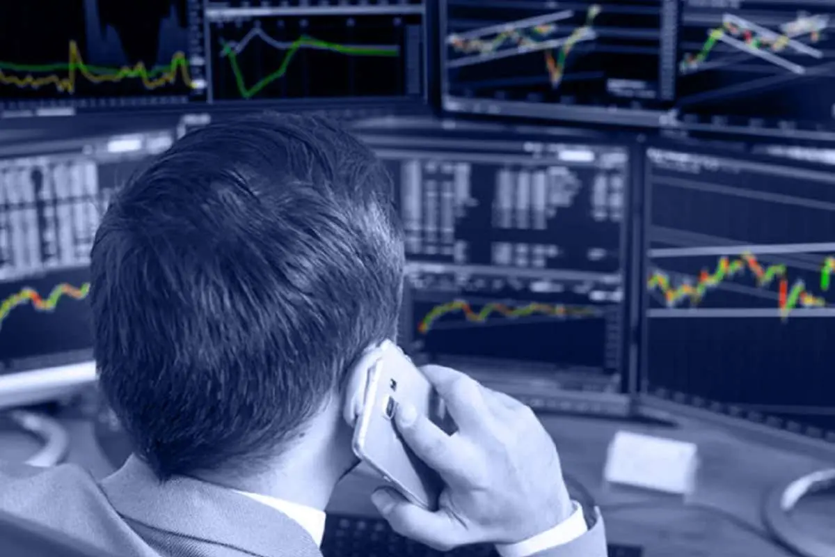 حال بورس خوب میشود؟