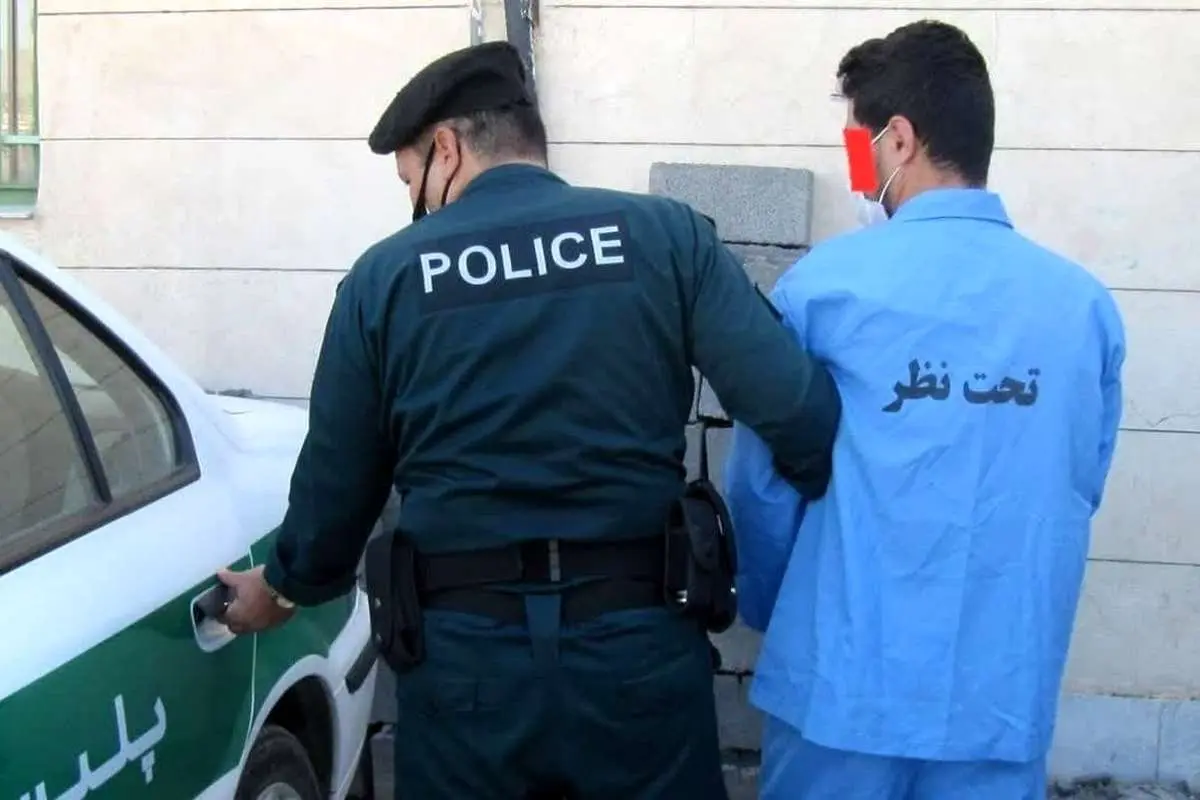 اعتراف به ۲ قتل در یک ساعت