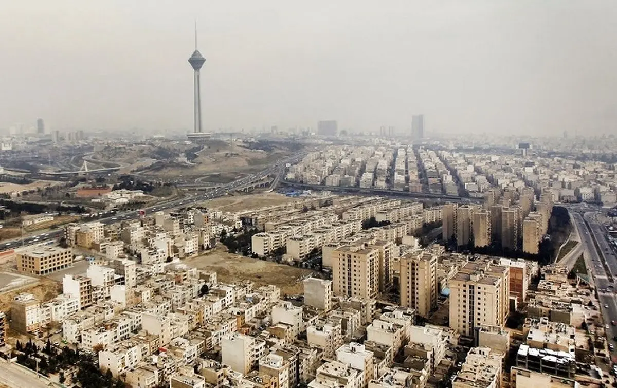 تهران جای خانه‌دار شدن نیست