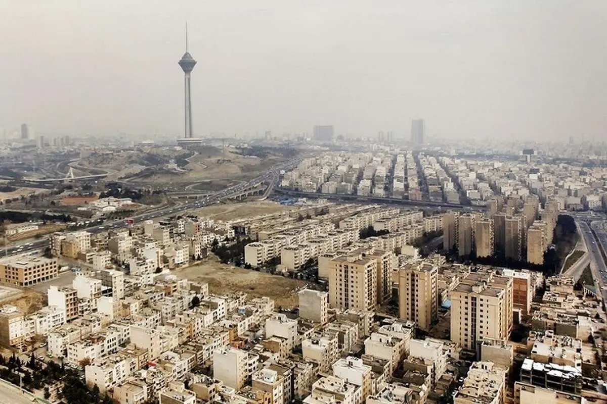 تهران جای خانهدار شدن نیست