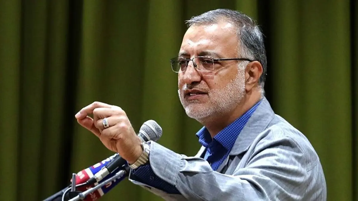 زاکانی از پکن زباله سوز می‌خرد!