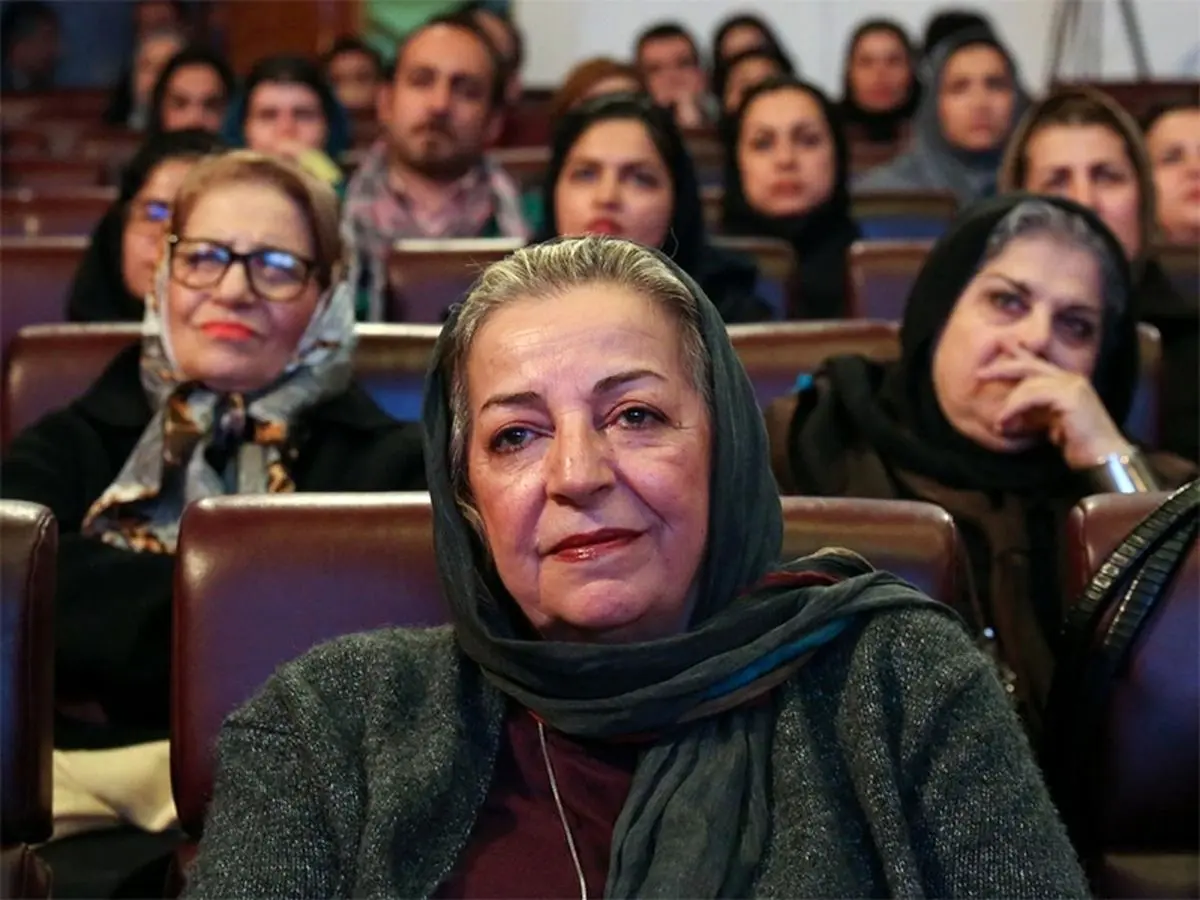 مرضیه برومند قبل از هجمه «هو کنندگان»، خسته شده بود! / رمزگشایی از یک استعفا