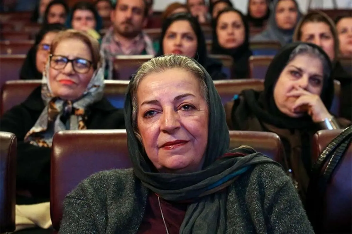مرضیه برومند قبل از هجمه «هو کنندگان»، خسته شده بود! / رمزگشایی از یک استعفا