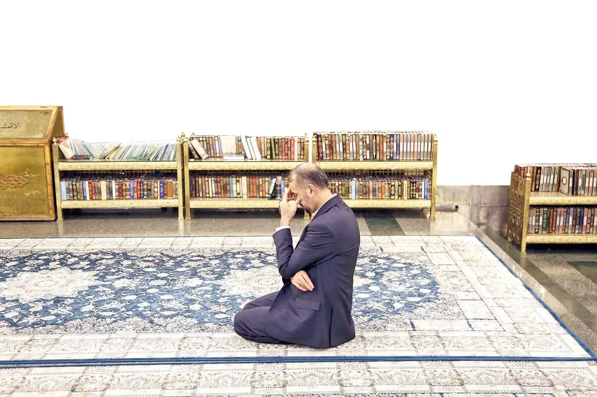 چرا وزیران خارجه استعفا می‌دهند؟