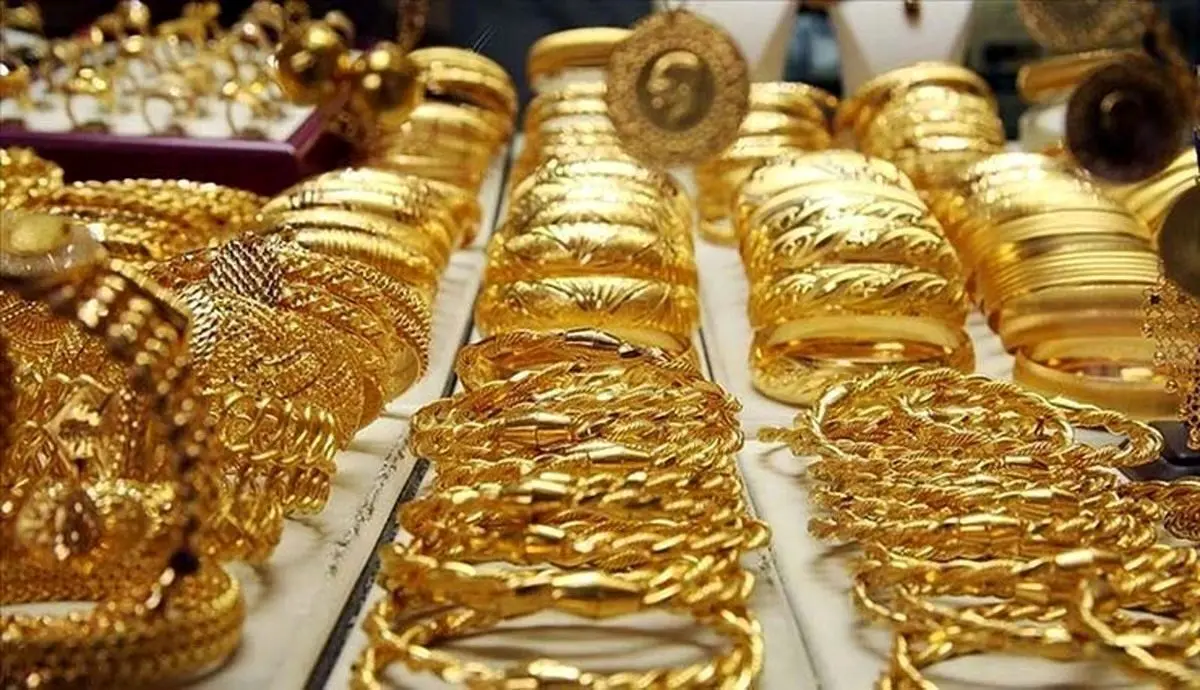 ارث طلای مادر برای فرزند دختر است یا پسر؟