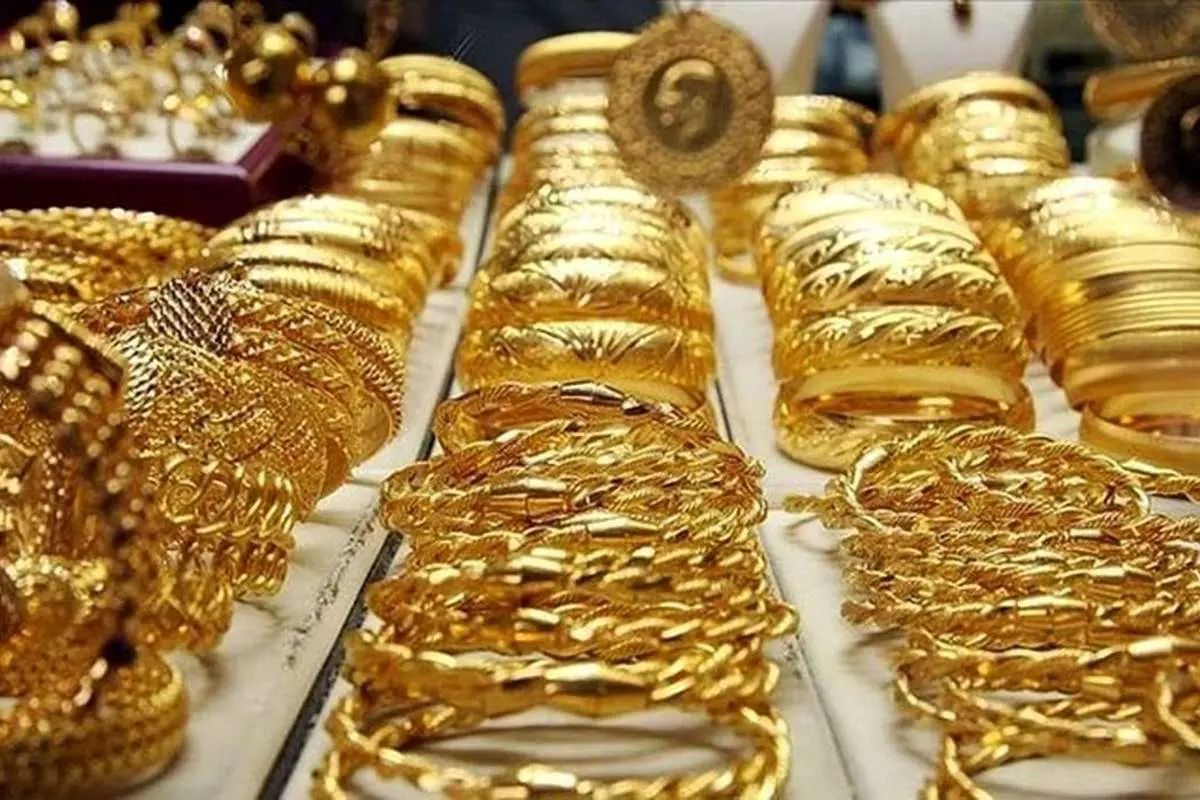 ارث طلای مادر برای فرزند دختر است یا پسر؟
