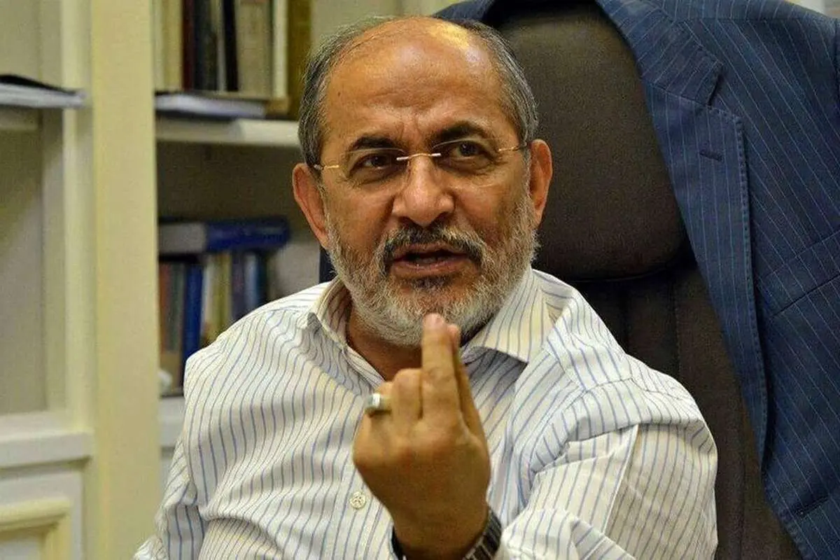 رفیقدوست: ایران گروگانهایی دارد که در صورت حمله ظرف نیم ساعت آنها را از بین می برد!