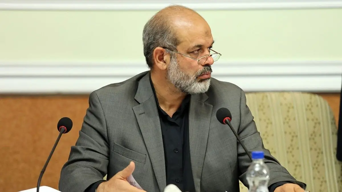 وزیر کشور: دشمن تلاش می‌کند با انتشار حرف‌های غلط به انتخابات ضربه بزنند