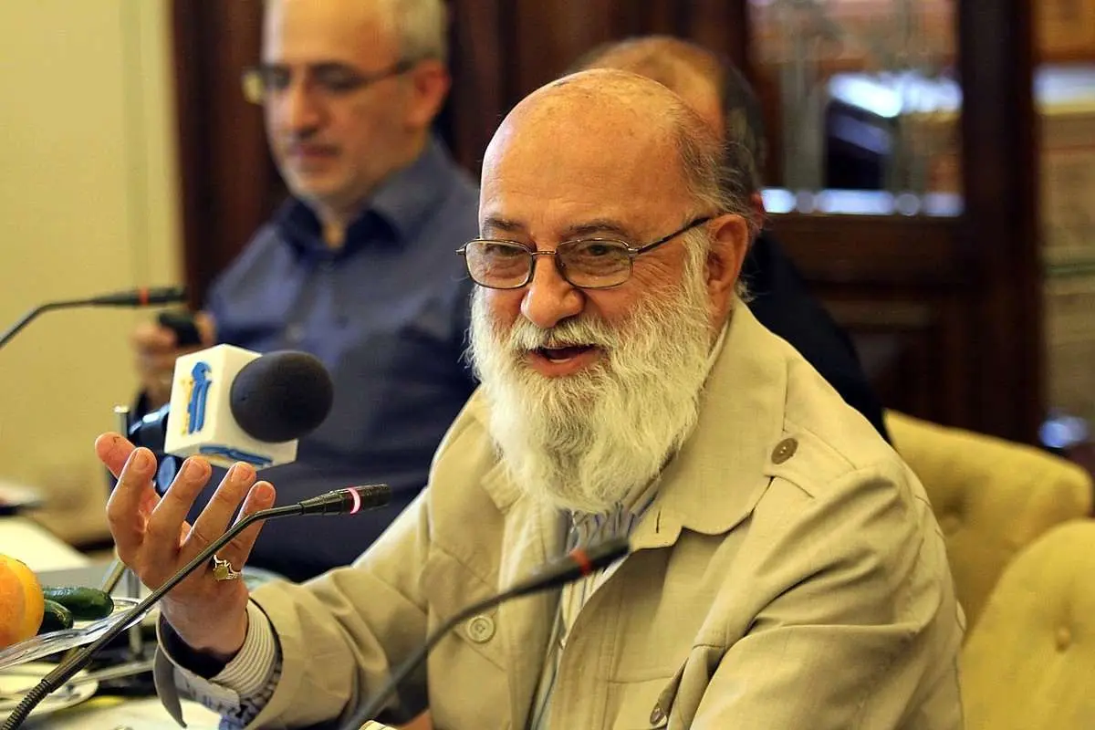 (ویدیو) مهدی چمران: دانشگاههای ایران و آمریکا برابرند