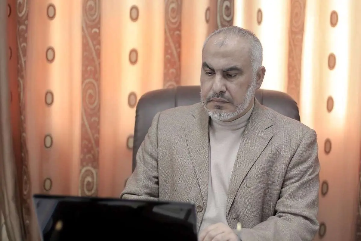 حماس: ما بازیگر اصلی آینده غزه باقی میمانیم