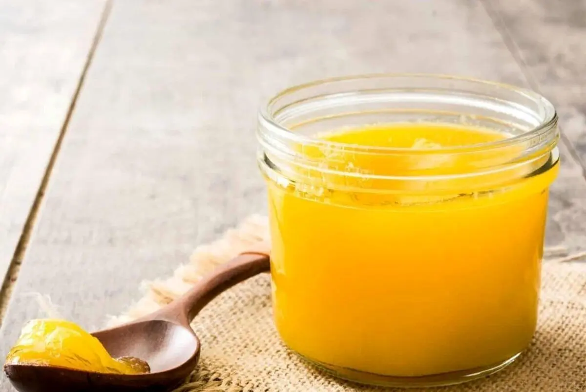 قیمت روغن حیوانی در بازار چند؟ +جدول