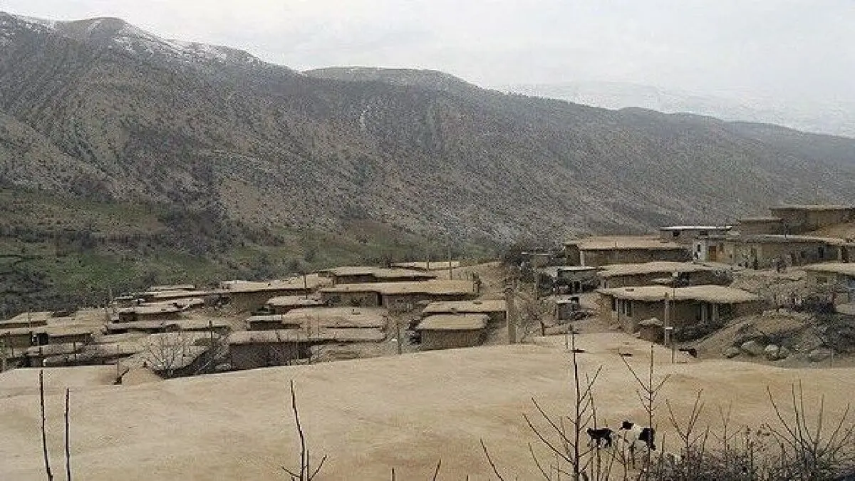 شهر گم‌شده زیز کجاست؟