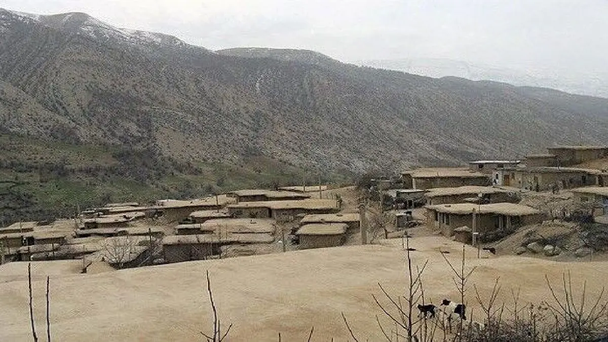 شهر گم‌شده زیز کجاست؟