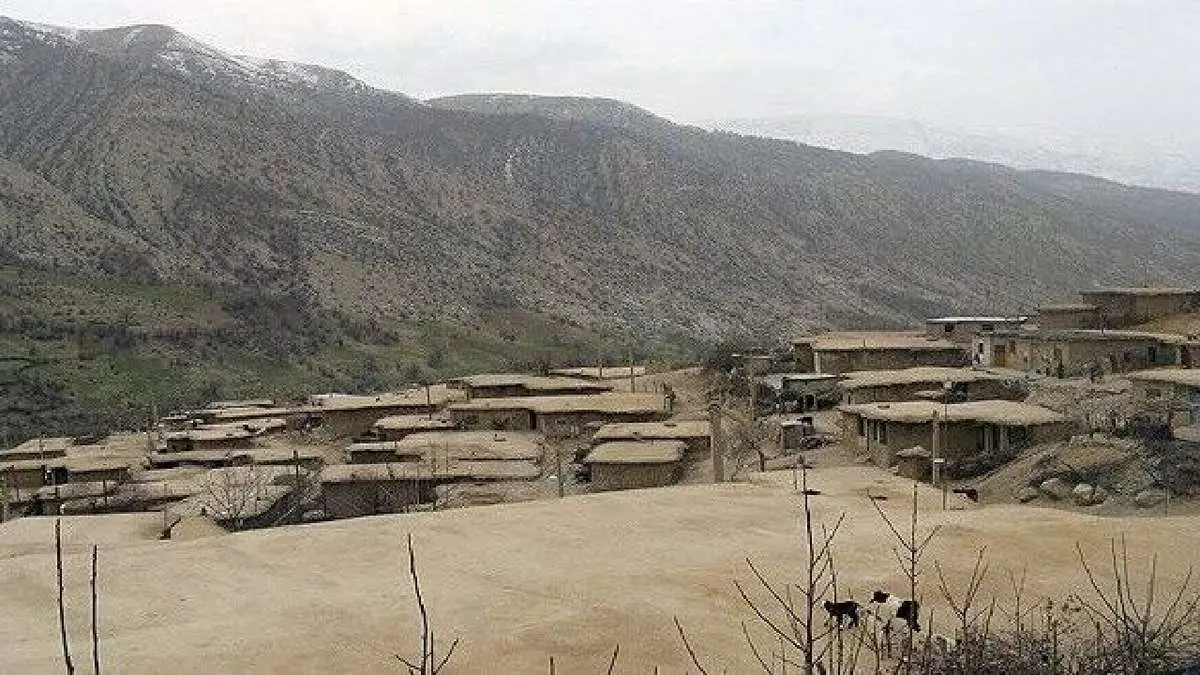شهر گم‌شده زیز کجاست؟